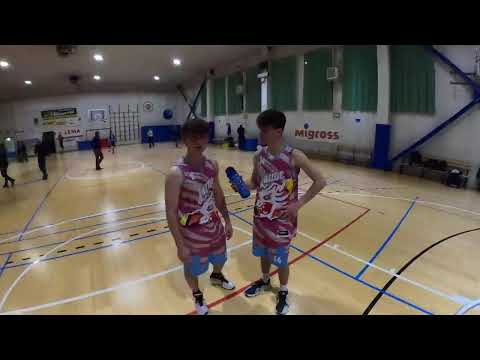 CSI Sommacampagna - Basket Lazise