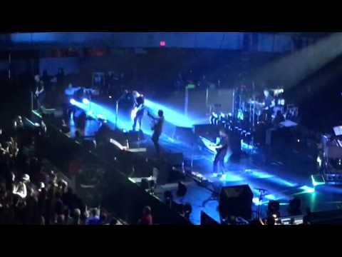 Pearl Jam - In My Tree, Live in Hampton, VA 4/18/2016