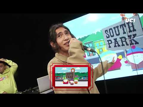 LAS MEJORES RIMAS DE #RAPCENTER - Capitulo 11 l VERDUGO vs PANCHITO | SEGUNDA TEMPORADA