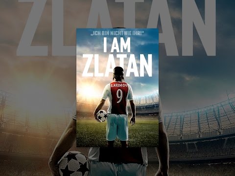 I am Zlatan