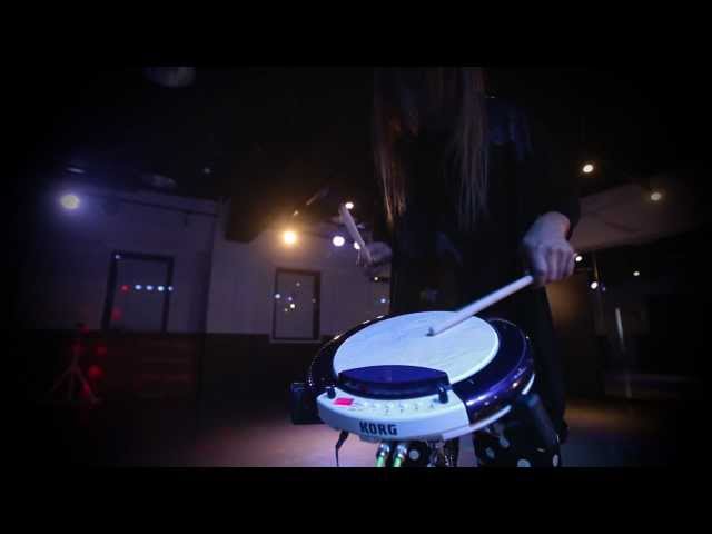 Video Teaser für Korg Wavedrum Global Edition: A World of Percussion
