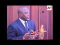DRC President Joseph Kabila comments on Zimbabwe ahead of visit