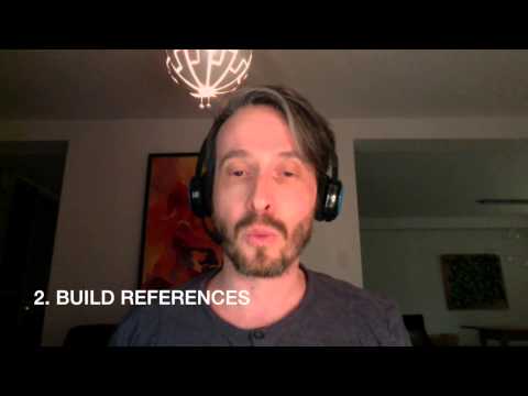 pheek talks 02: Starting little