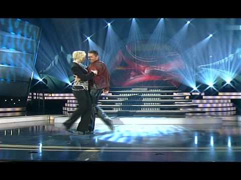 Helena Vondrácková - Spürst du diese Nacht 2004