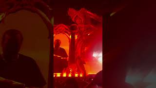 Moth to a flame x Blessing mashup #electronicmusic #festival #rave #swedishhousemafia #untold