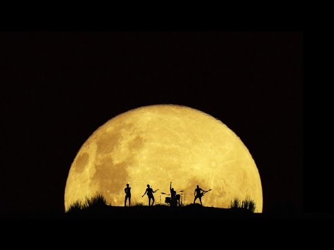 CrashCarBurn - Satellite