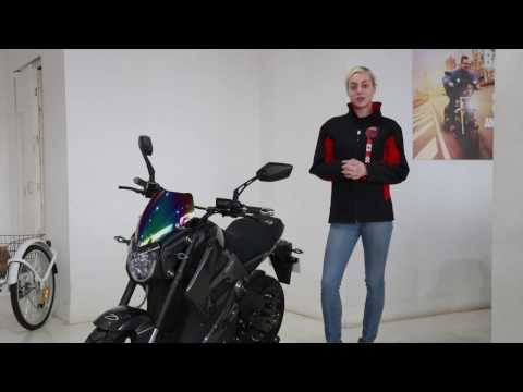 Ebike 60 Second Safety Check