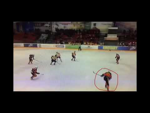 Highlights video:Daniil Kozachuk