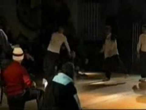 Boty 1996 3-4 battle pt 1