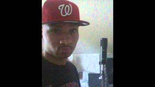 Smoke DZA - Diamonds (Lil' James Mixtape Freestyle) Produced By V DON