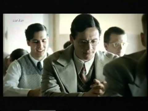 Reich Ranicki "Mein Leben" Matthias Schweighöfer / Robert Menke