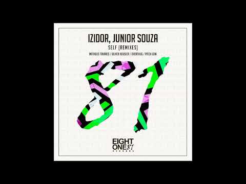 Izidor, Junior Souza - Self (Pitch Low Remix)