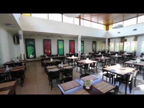 Eden Spa Mielno - Restauracja