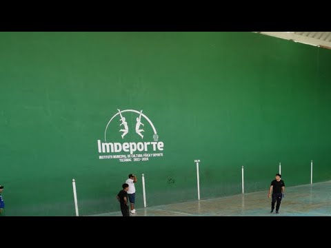 bofita y pablo vs habanero y momito san marcos fronton ozumbilla