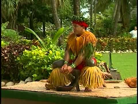 Fa'a Samoa (the Samoan Way)