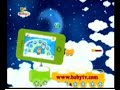Publicite BabyTV 2009