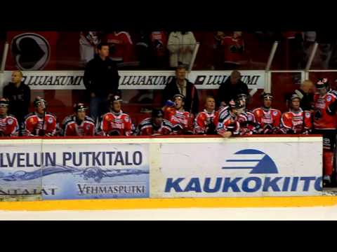 Ässät & Växjö (720p)