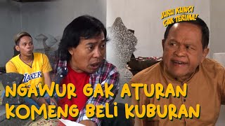 Download lagu Sak Senengmu Bro #5 Bisnis Property Part 2/3 mp3