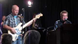 Danny Seraphine's CTA w/Bill Champlin & Travis Davis - Make Me Smile