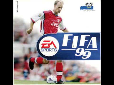 FIFA 99 OST - Fatboy Slim "Rockafella Skank"