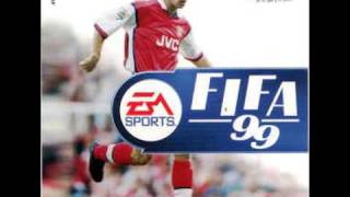 FIFA 99 OST - Fatboy Slim &quot;Rockafella Skank&quot;