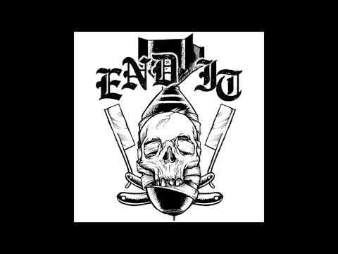End It - S/T (Full Album)
