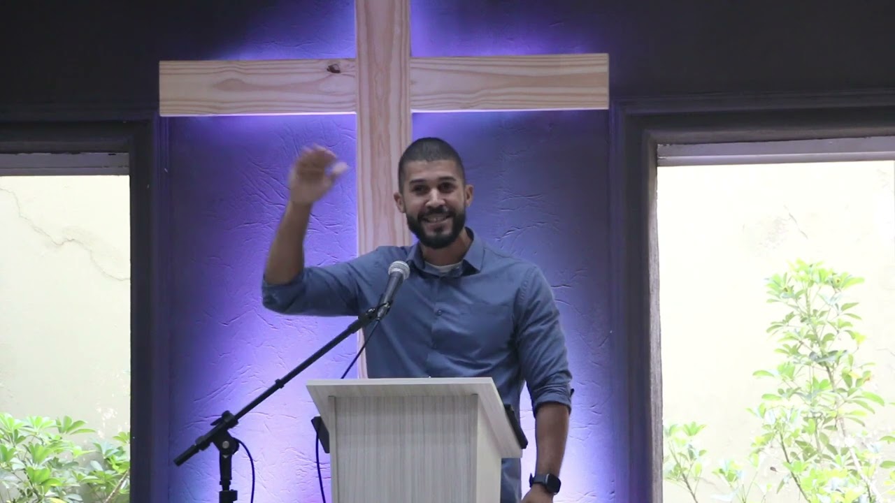 Cristianismo puro e simples