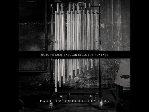Free Download Motown XMAS Tubular Bells KONTAKT