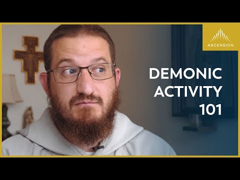 How Demons Actually Work