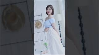 Gái xinh mặc bikini đồ lót ren hoa vậy đẹp chưa p97?