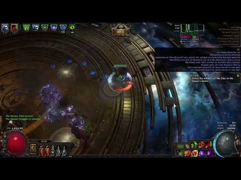 (3.20) Poison Seismic Trap Saboteur VS Maven's Invitation: The Formed
