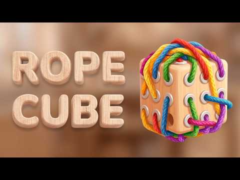 Rope Cube video thumbnail