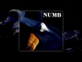NUMB - Eat Me