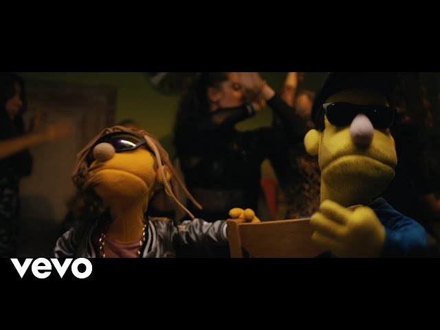 Mach Ma Nich So von Die Atzen ((jetzt ansehen))