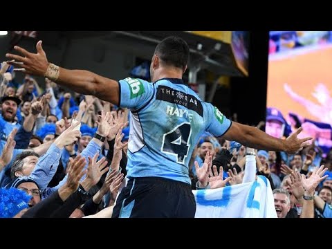 Jarryd Hayne | The Ultimate Career Tribute Highlights