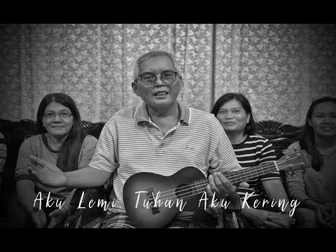 Hope Of Glory Worship - Aku Lemi Tuhan Aku Kering (Acoustic)