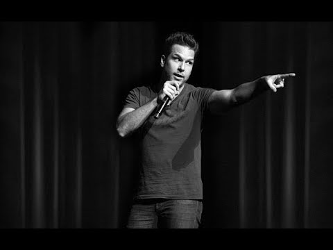 New Stand up Comedy by Dane Cook full Show Best Comedian Ever