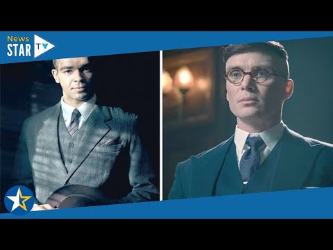Peaky Blinders: What is Section D in Peaky Blinders? The real history behind MI6 branch