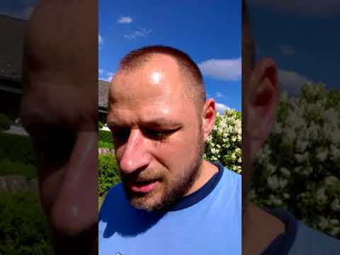 Harz Vlog 2 Bizeps 💪