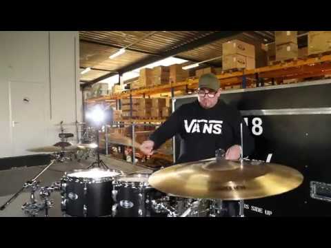 Sascha Waack - Masters Maple Complete