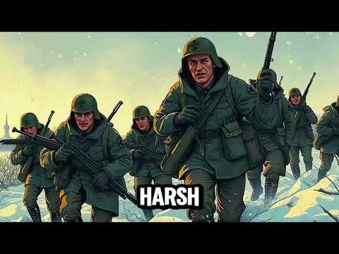 WW2: The Eastern Front (COMIC-GENRE) #history #ww2 #nazi #usa #sovietunion