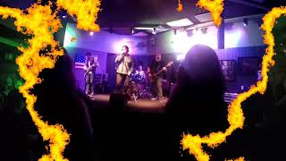 Banda Breakdown / Whitesnake Cover! !