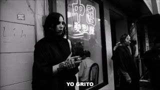 Chelsea Wolfe simple death subtitulada en español