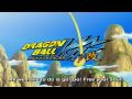 Dragon Ball Kai Opening English Dub HD 720p