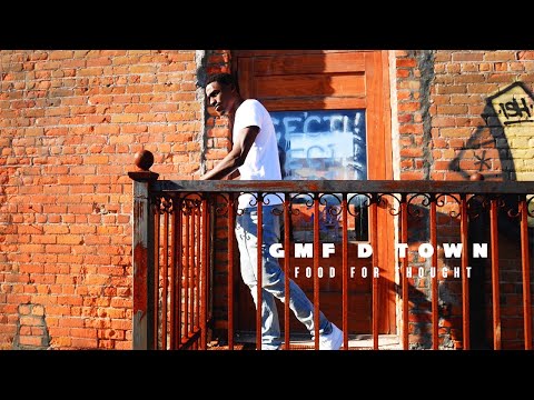 GMF D Town - Food For Thought (F4T)