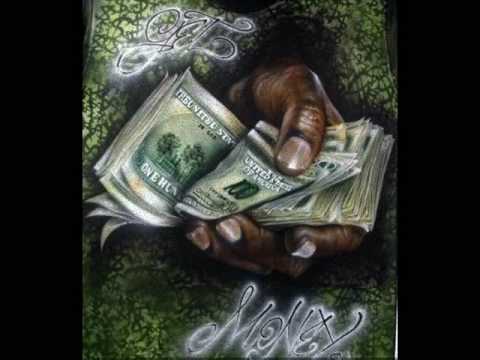 Do It (Instrumental) - Produced By Hood Money Ent.