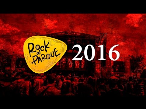 Hedor - Rock al Parque 2016