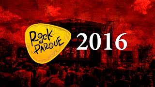 Hedor - Rock al Parque 2016