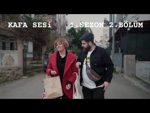 KAFA SESİ 1. SEZON 2. BÖLÜM