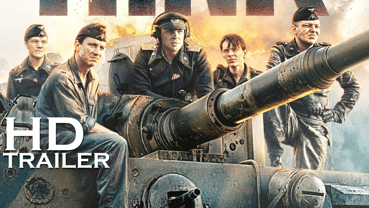 EL TANQUE Trailer SUBTITULADO / The Tank Trailer [HD]